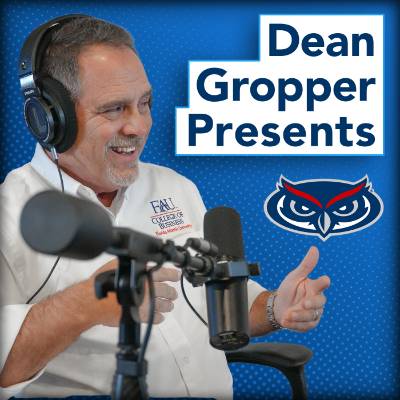 Dean Gropper presents image Dean Gropper presents