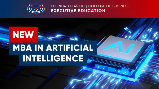 MBA in AI