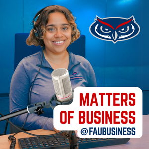 Matters of Business