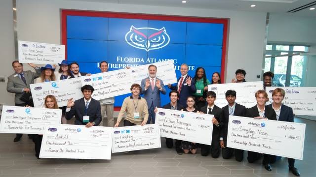 Maverick Innovation Awards