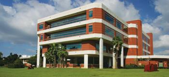 Davie Campus Photo