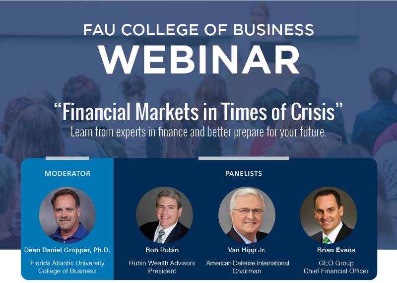 Finance Webinar