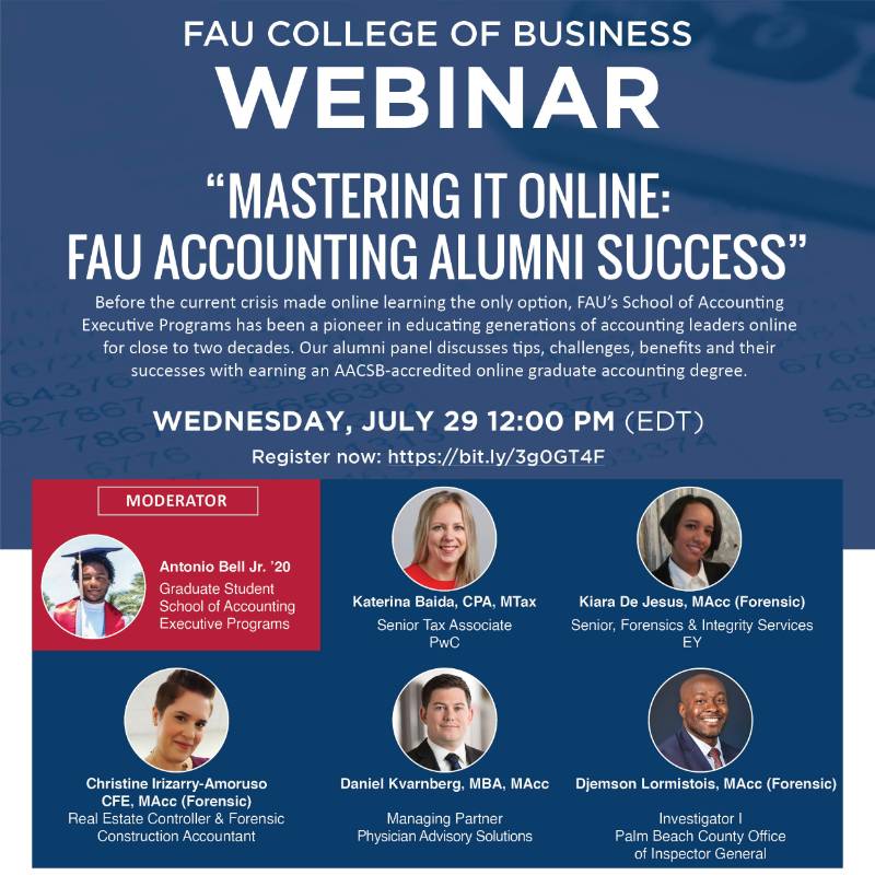 SOAEP webinar