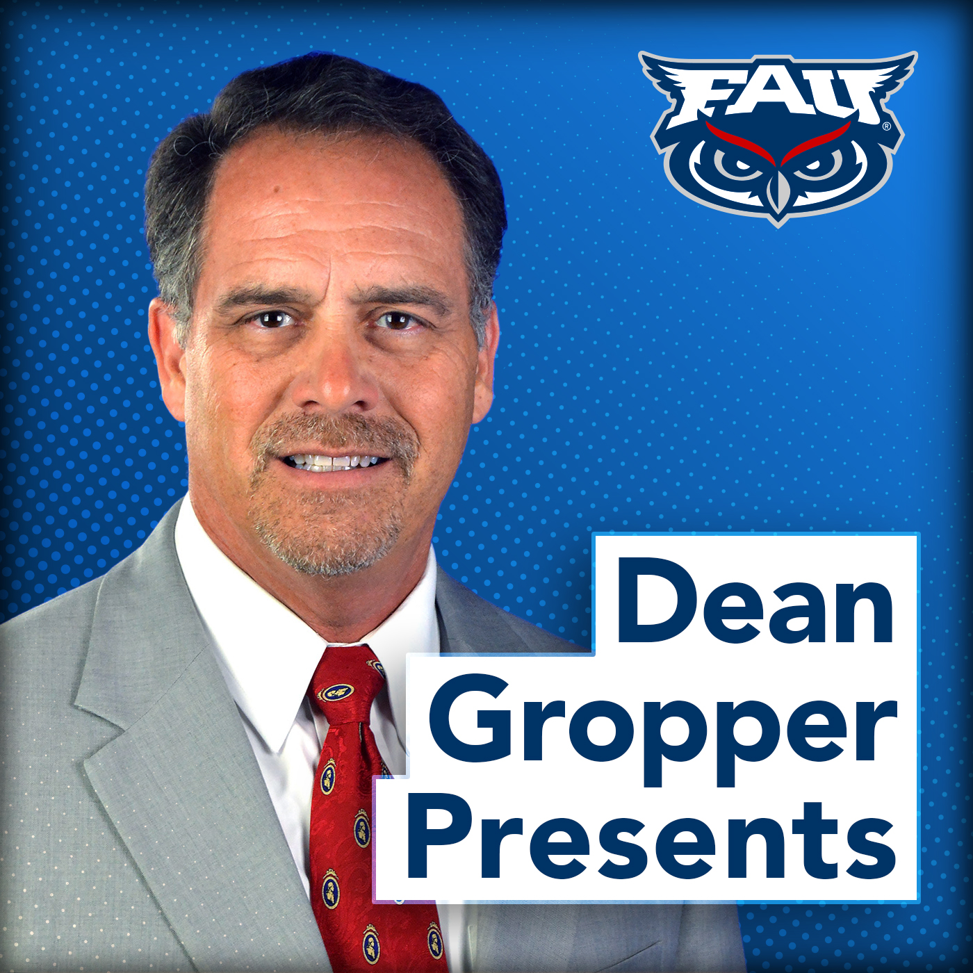 Dean Gropper presents