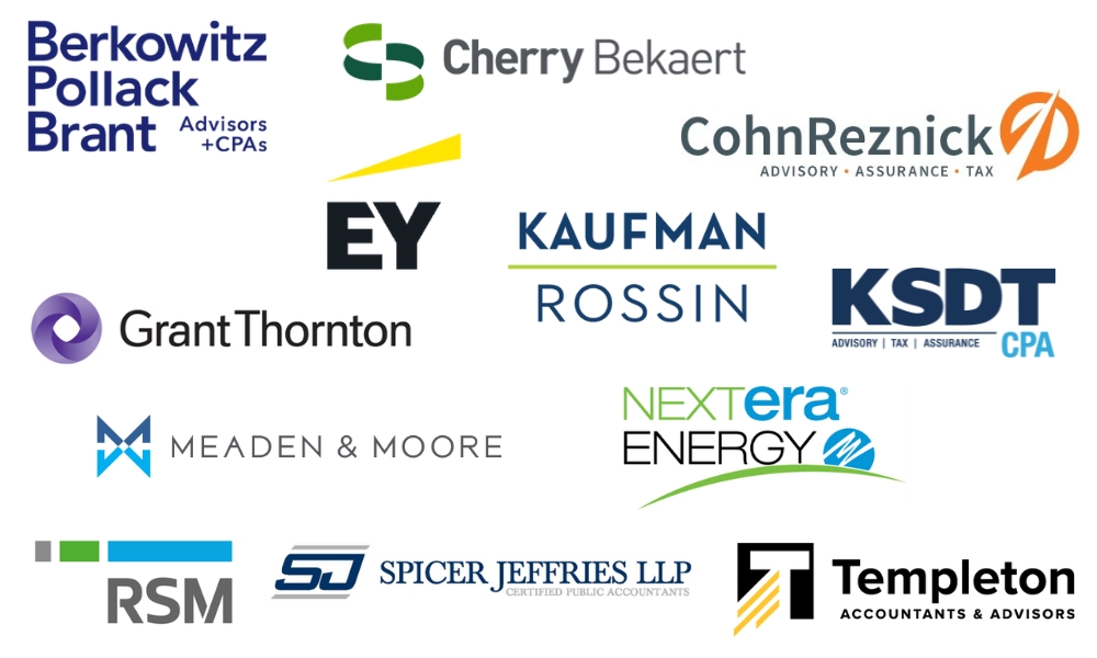 Silver Sponsors