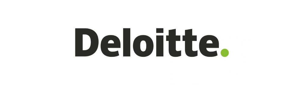 Deloitte logo
