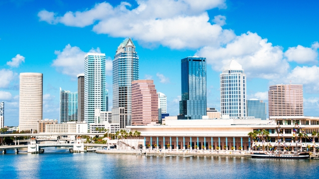 South Florida Economic Outlook Report