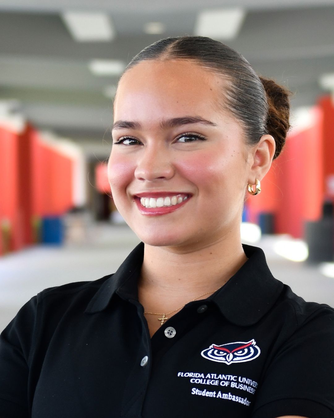 Valeria Alarcon Narino