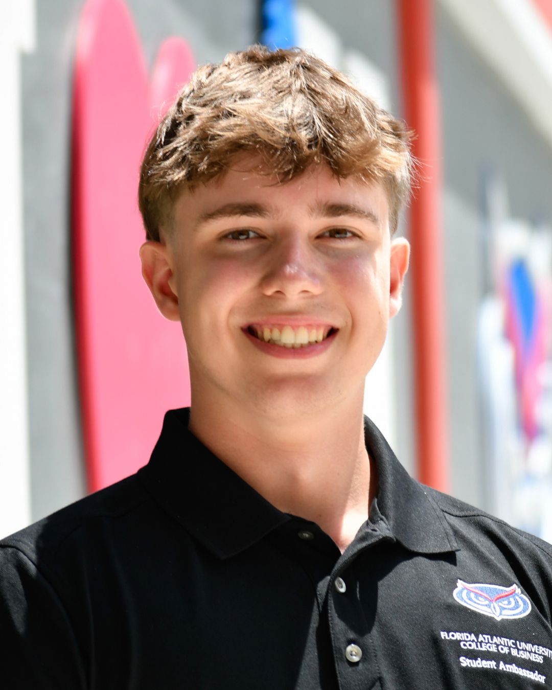 Jonah Lundberg