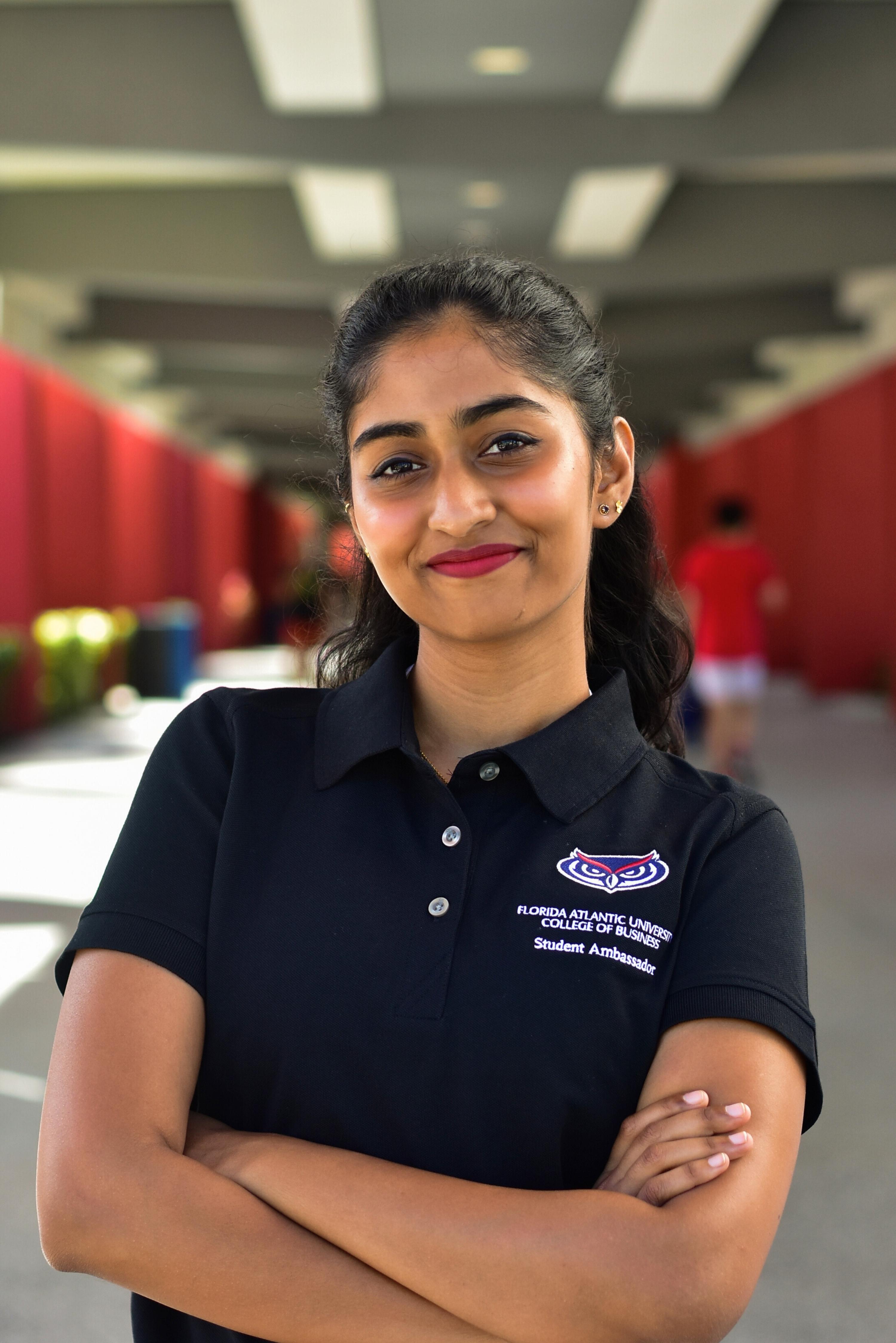 Padma Latha Pidaparthi