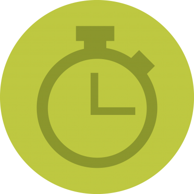 Time Management Clock