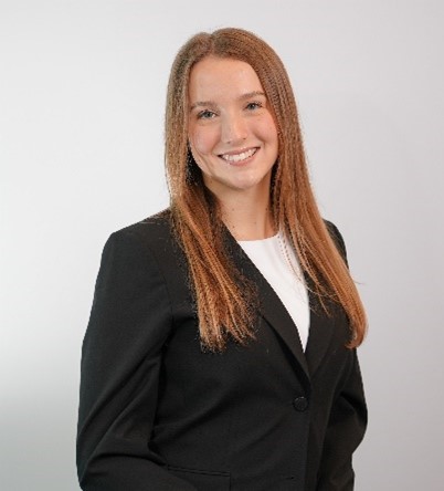 Mallory Deblauw