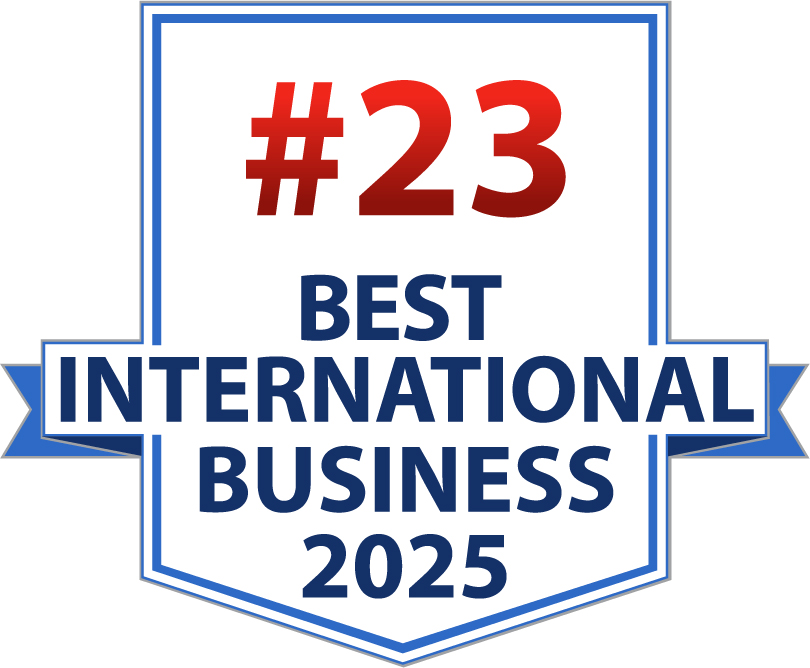 Best International Business Undergrad Program