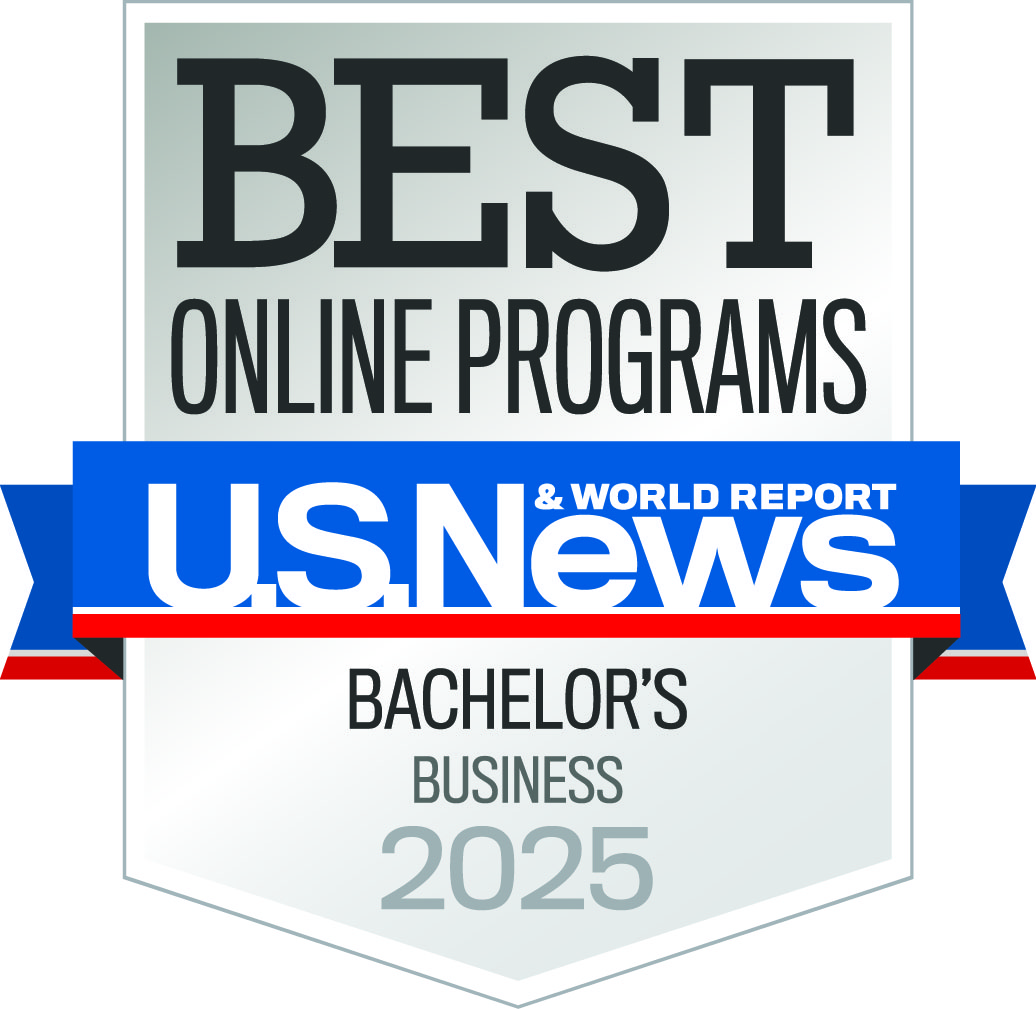 Best Online Bachelor's in Business