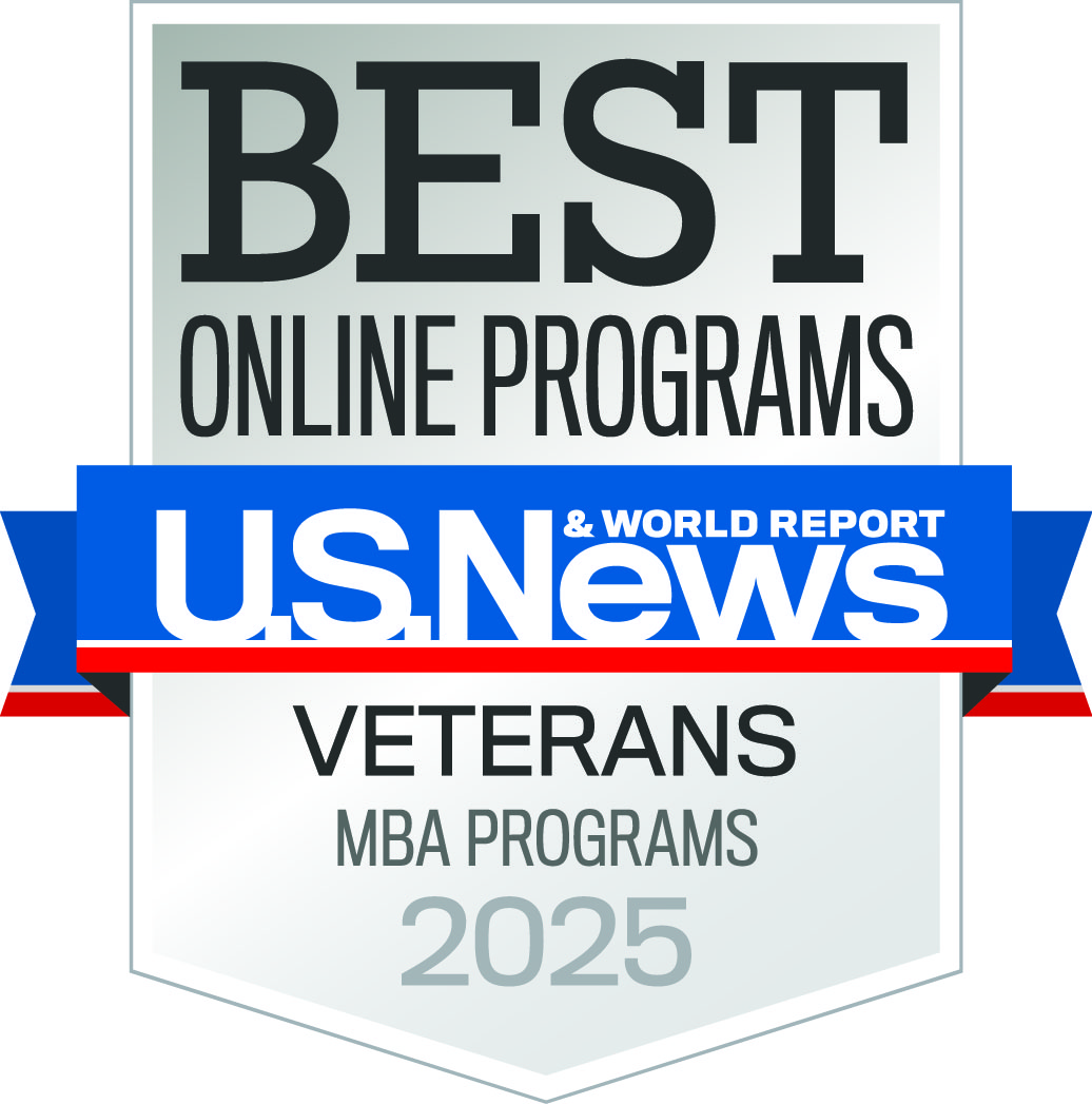 Best Veteran Online MBA