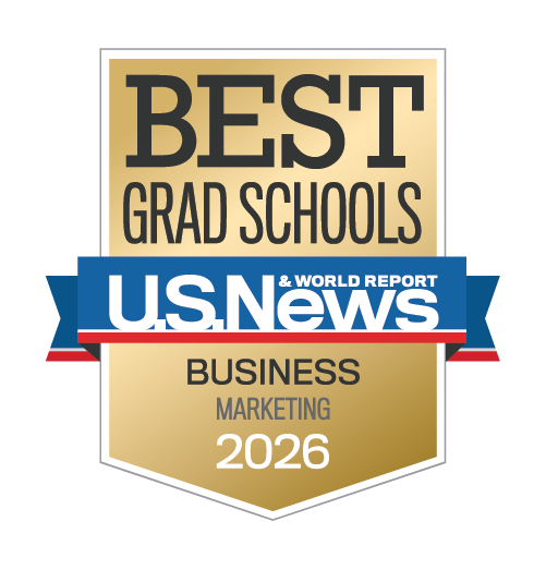 Best Graduate Business Schools in Marketing