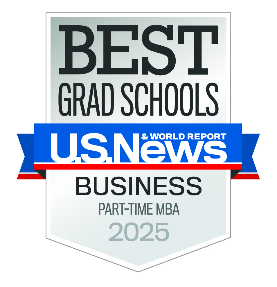 Online MBA Program