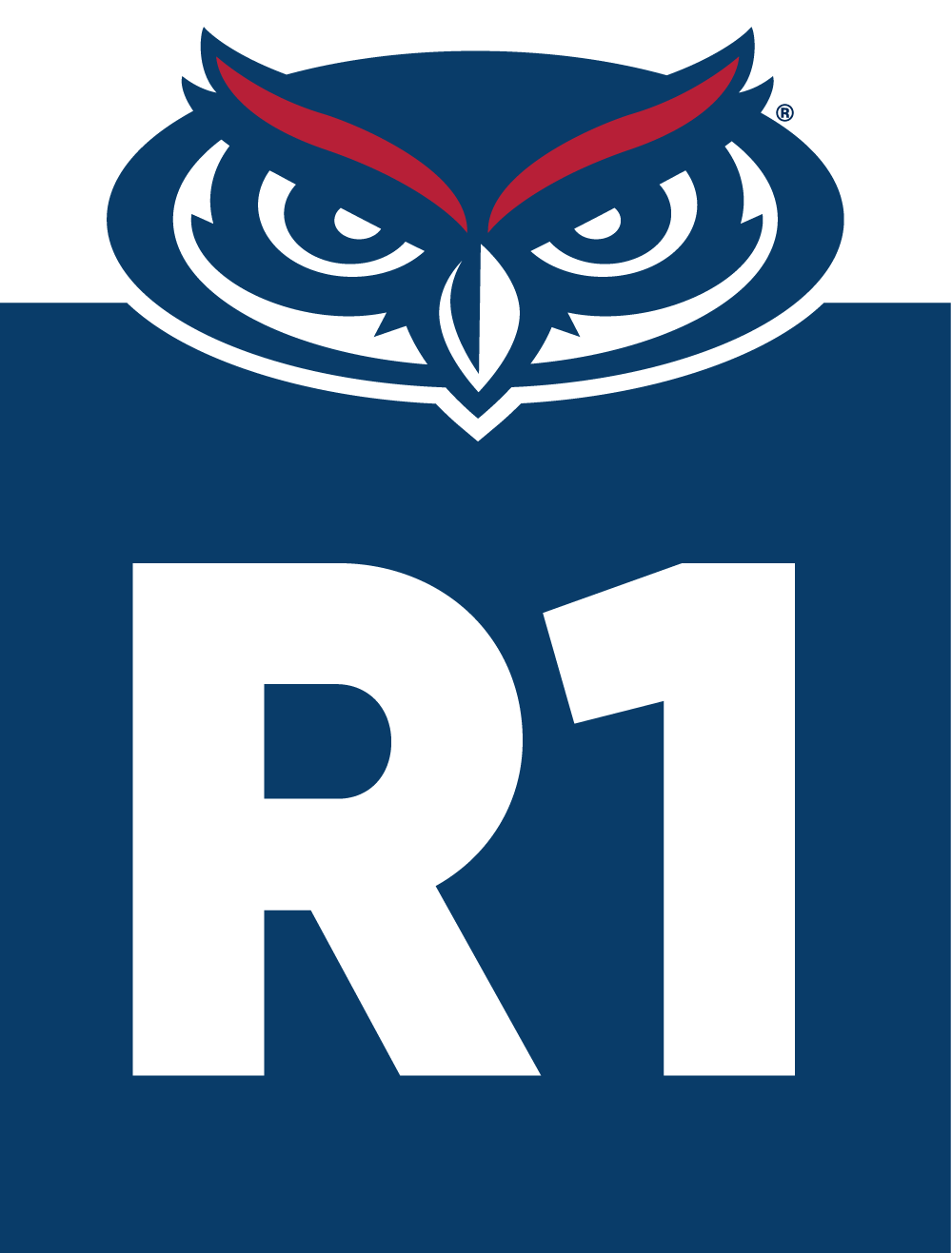 University R1 Distinction