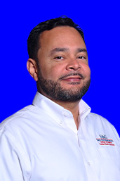 Luis  Aleman