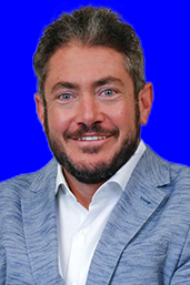 Jonathan  Beskin