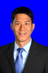 Eric Chiang, Ph.D.