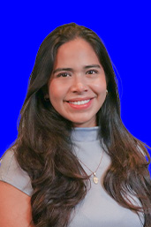Evelyn  Cuevas