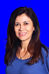 Maria  Gutierrez