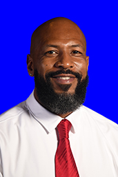 Derek  Jackson