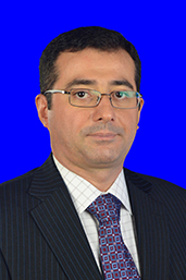 David Jay (Javakhadze)