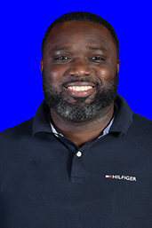 Emroy  Lewis