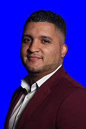 Erik  Moncada