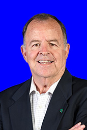 John Moriarty