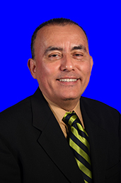 George  Ortega
