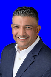 Anup Patel