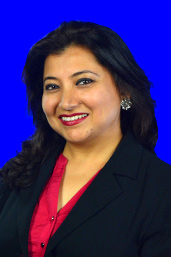 Bharti Sharma